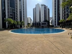 Regentville (D19), Apartment #540041731